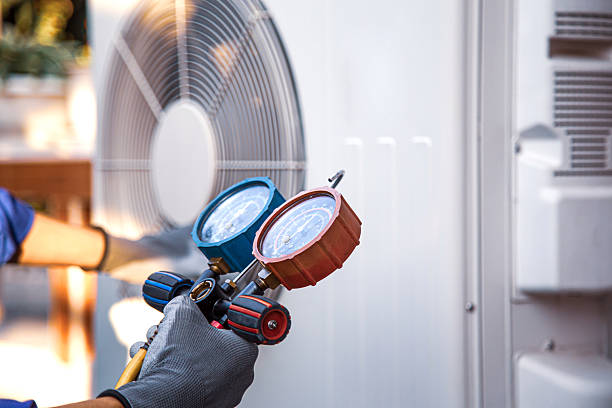 Trusted Hvac Installation service in Madison, NC - HVAC Repair CO