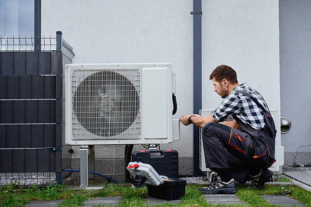 Trusted Emergency Ac Repair service in Madison, NC - HVAC Repair CO